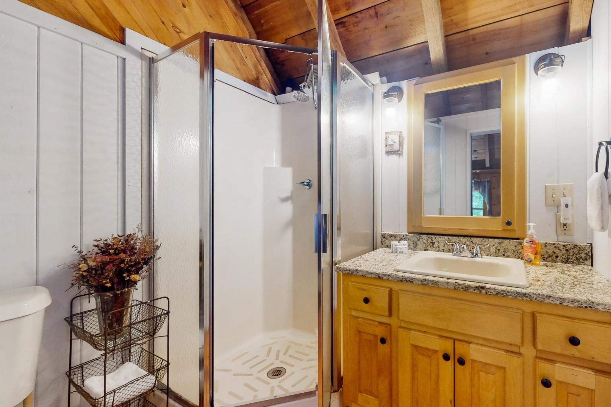 Lazy Days Cabin Blue Ridge Εξωτερικό φωτογραφία