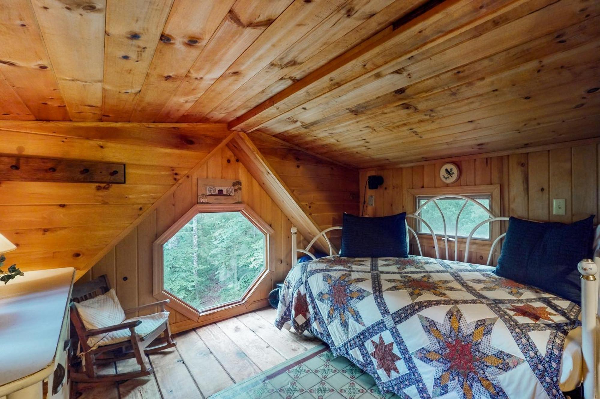 Lazy Days Cabin Blue Ridge Εξωτερικό φωτογραφία