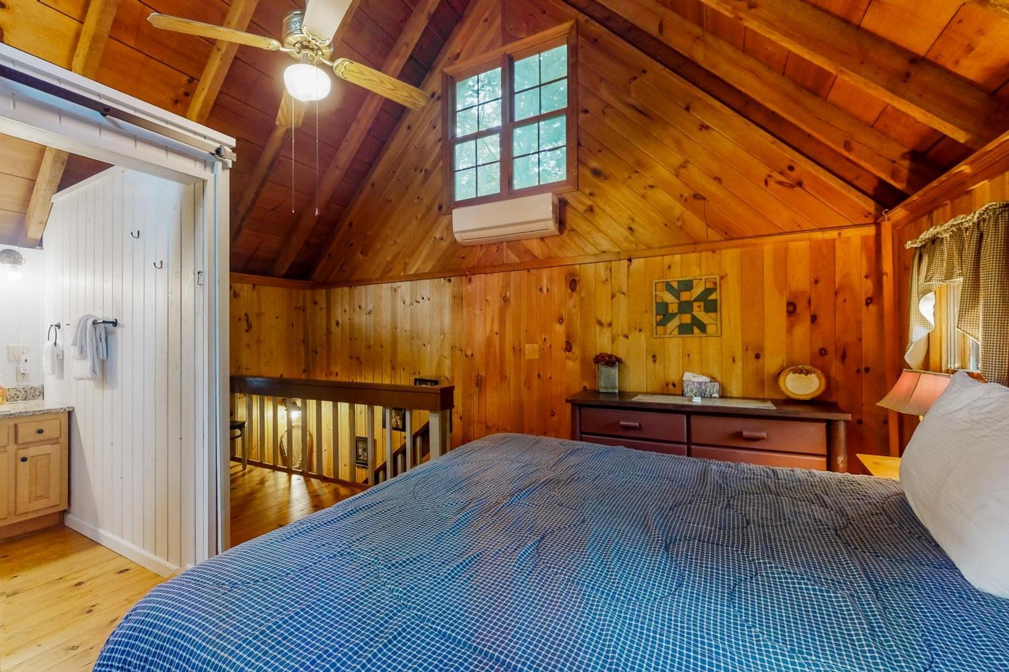 Lazy Days Cabin Blue Ridge Εξωτερικό φωτογραφία