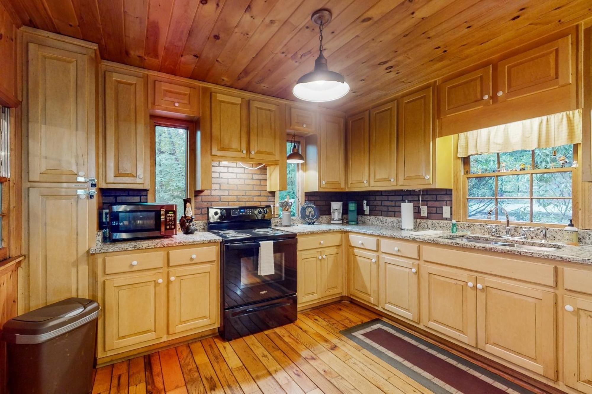 Lazy Days Cabin Blue Ridge Εξωτερικό φωτογραφία