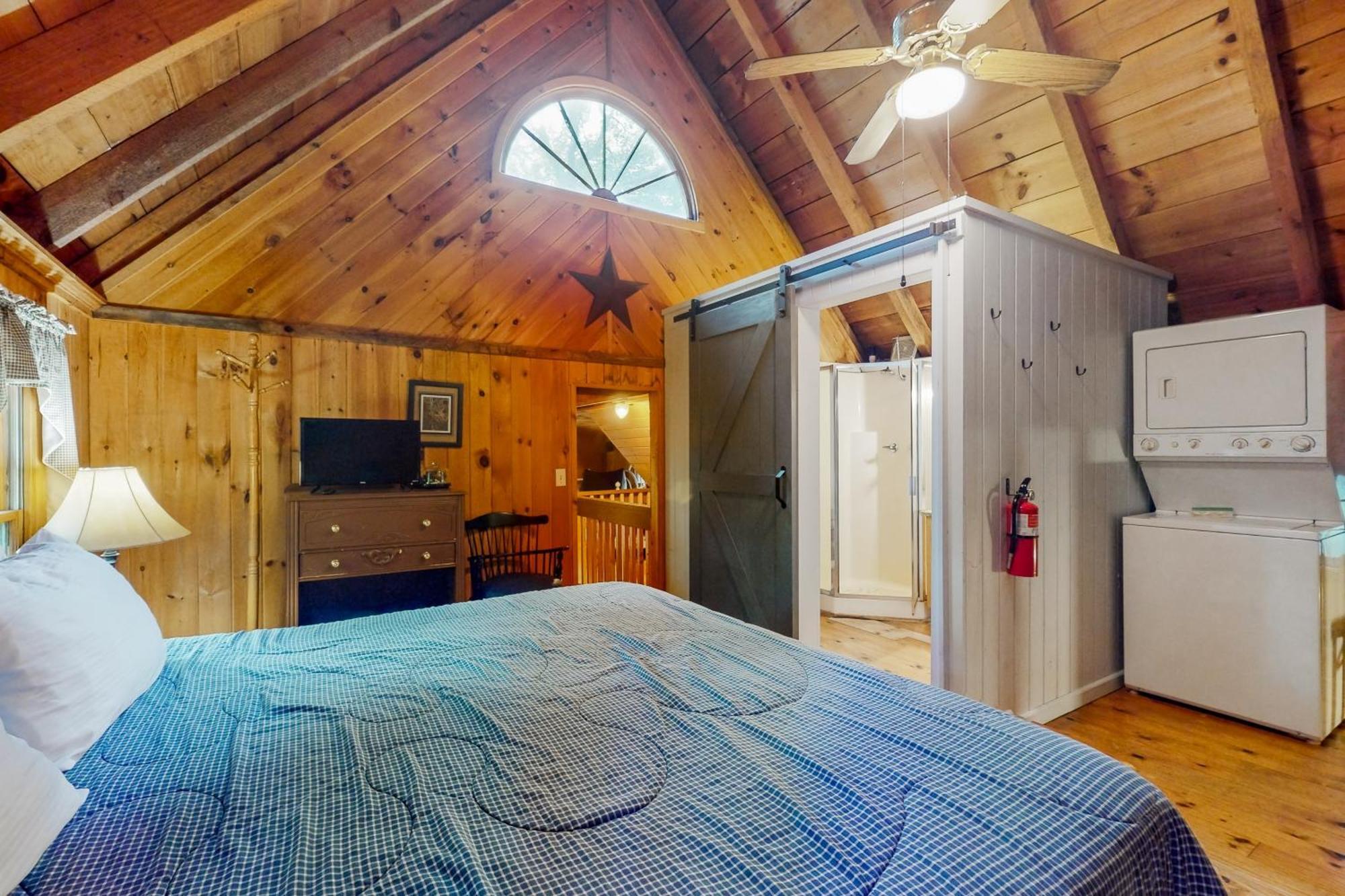 Lazy Days Cabin Blue Ridge Εξωτερικό φωτογραφία